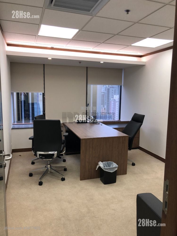 Harbour Centre Rental