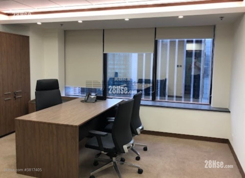 Harbour Centre Rental