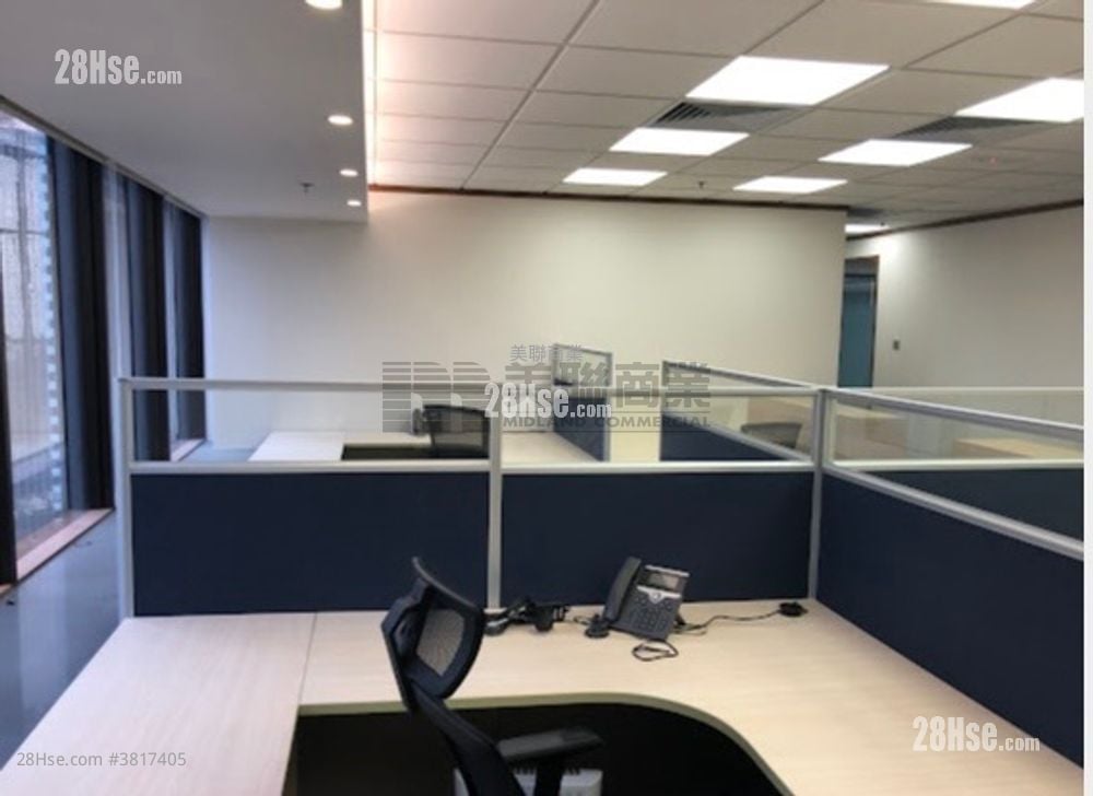 Harbour Centre Rental