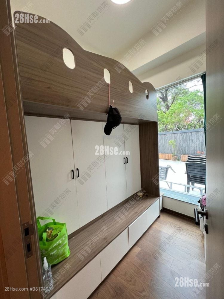 上源 售盤 3 房 , 2 浴室 737 平方呎