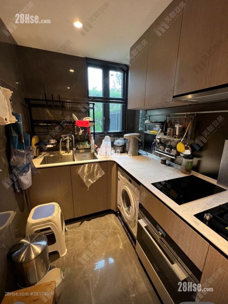 上源 售盤 3 房 , 2 浴室 737 平方呎