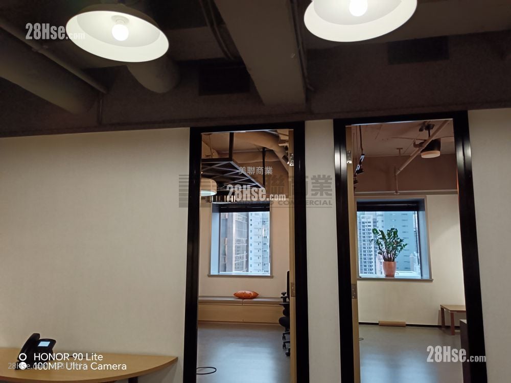 China Resources Building Rental