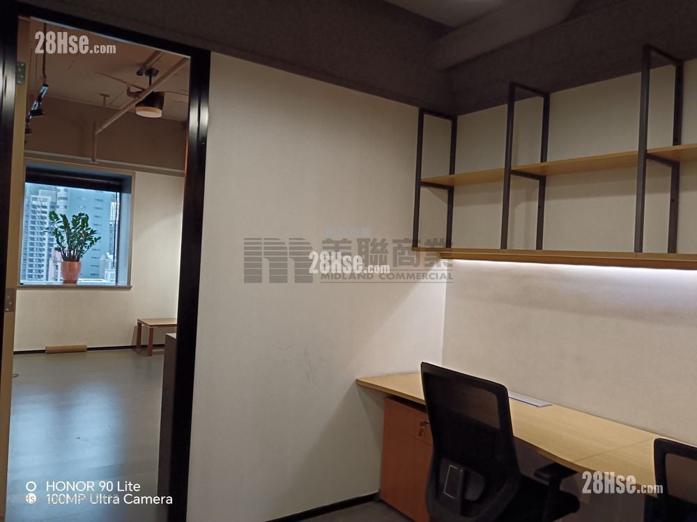 China Resources Building Rental