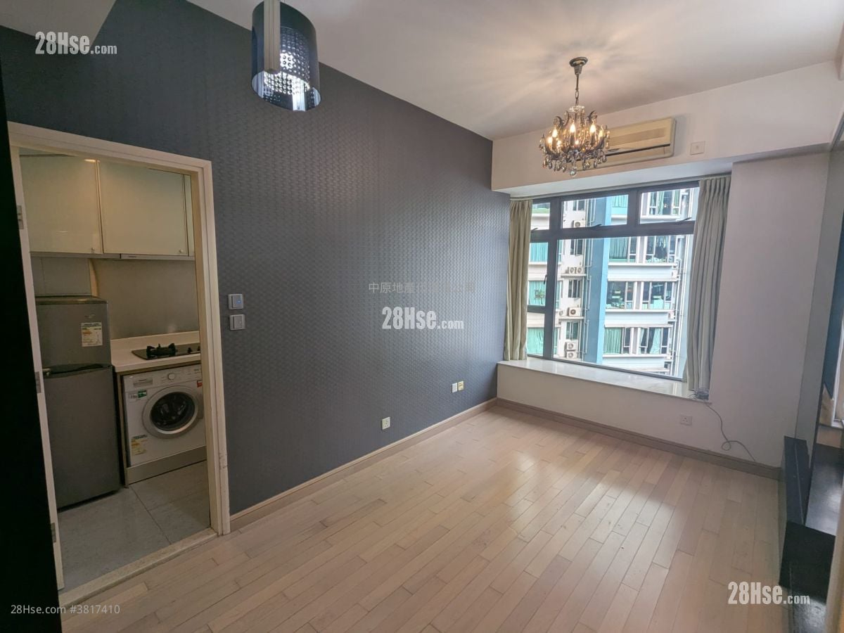 立坊 售盘 1 房 , 1 浴室 293 平方尺