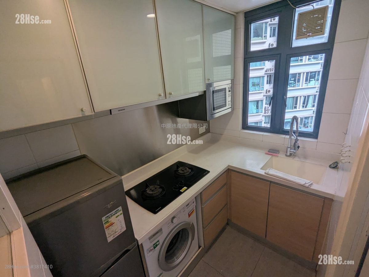 立坊 售盘 1 房 , 1 浴室 293 平方尺