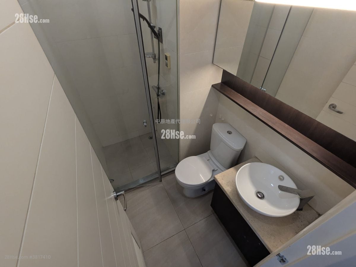 立坊 售盘 1 房 , 1 浴室 293 平方尺