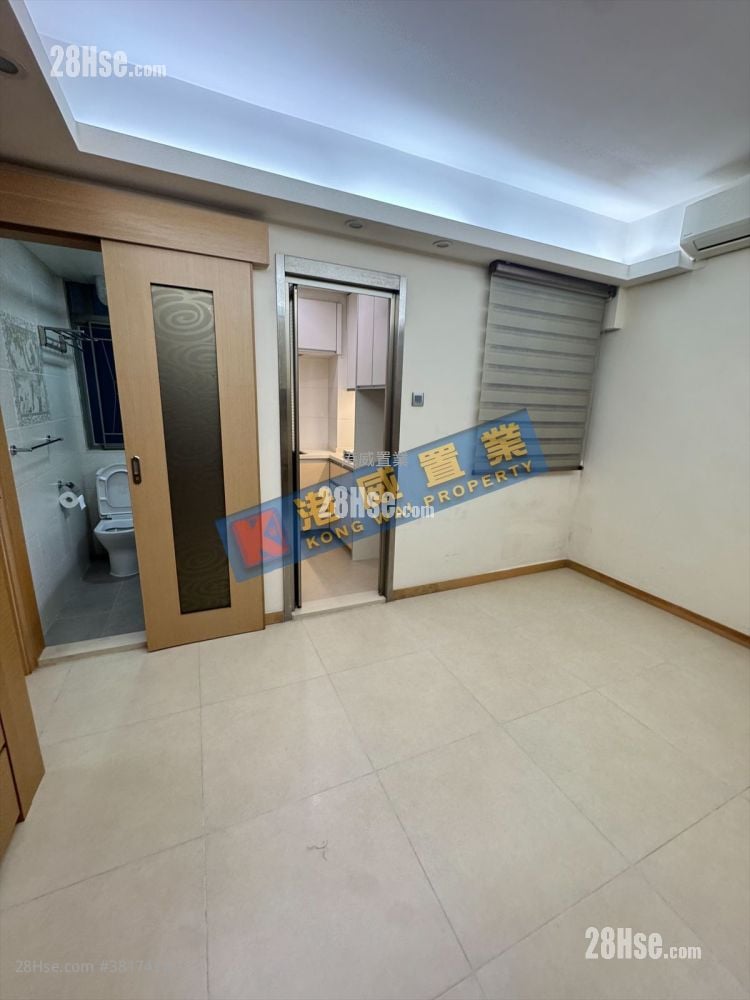 金源大廈 售盤 2 房 , 1 浴室 308 平方呎