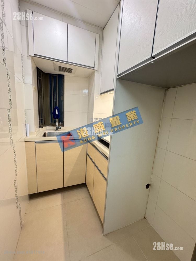 金源大廈 售盤 2 房 , 1 浴室 308 平方呎