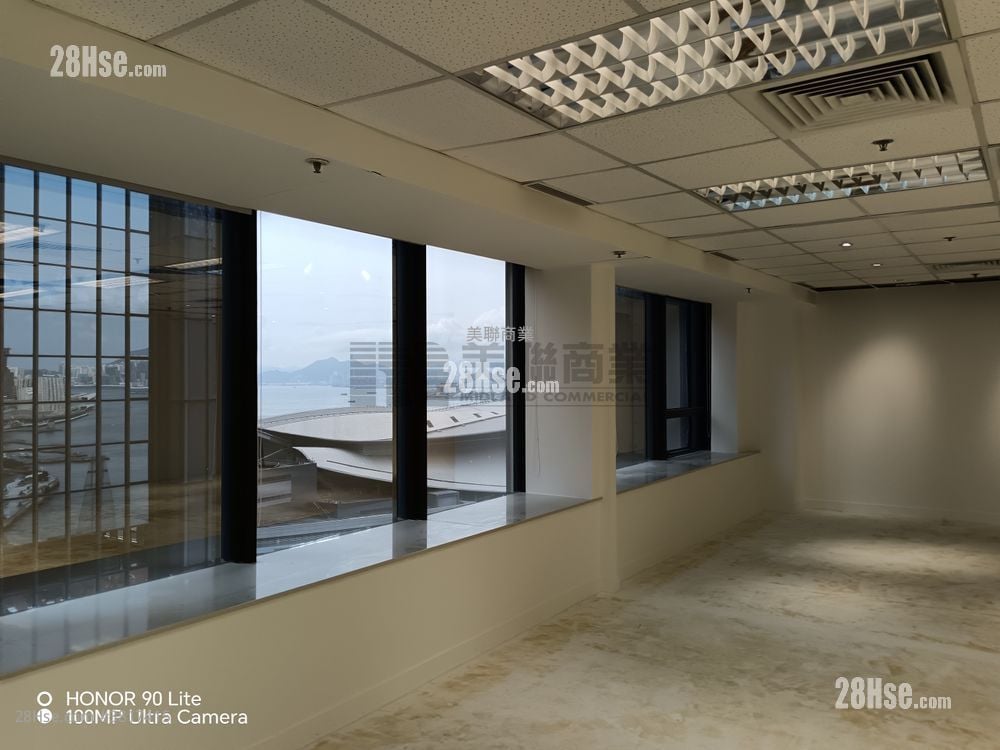 Harbour Centre Rental