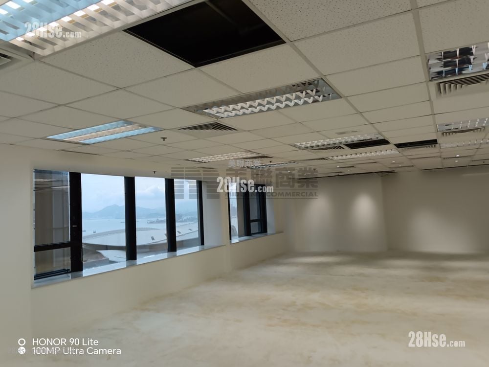 Harbour Centre Rental