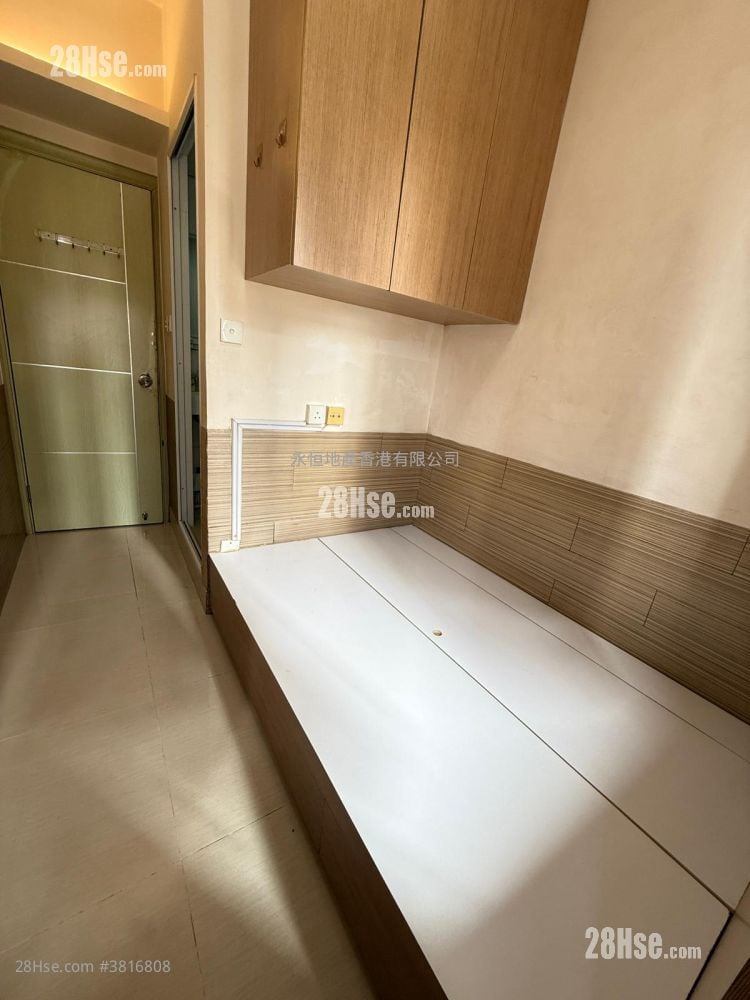 单幢楼房 租盘 1 浴室 120 平方尺