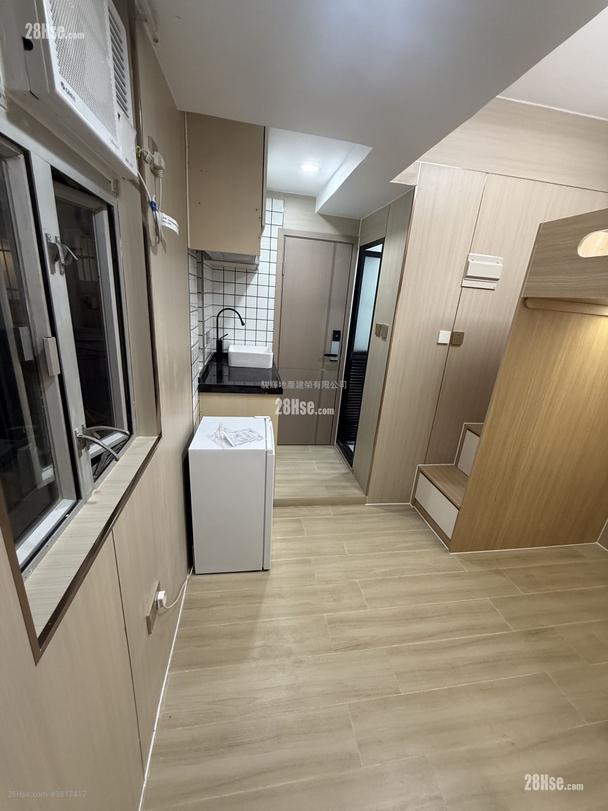 Cheong Kee House Rental Studio , 1 Bathroom 150 ft²