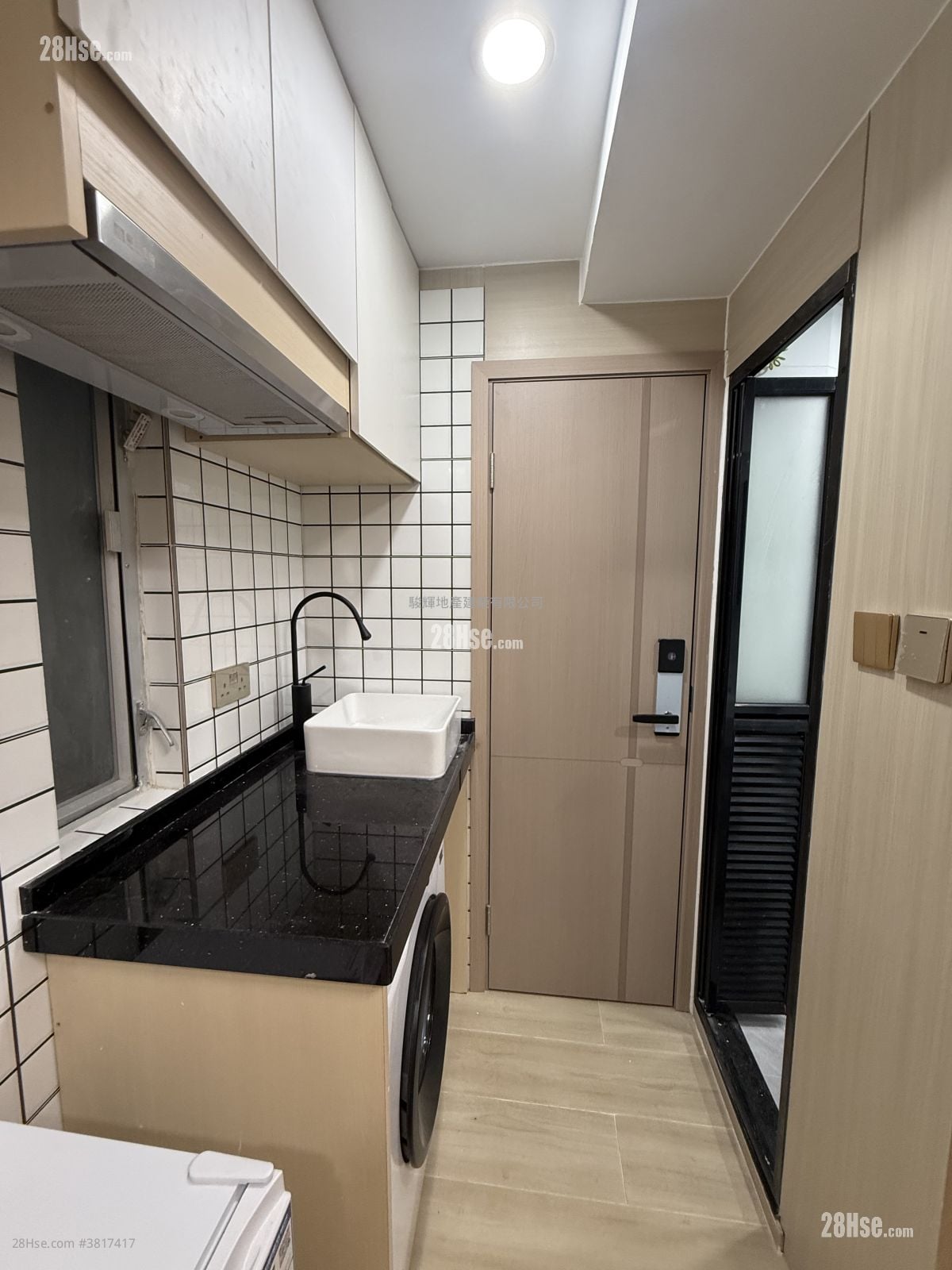 Cheong Kee House Rental Studio , 1 Bathroom 150 ft²