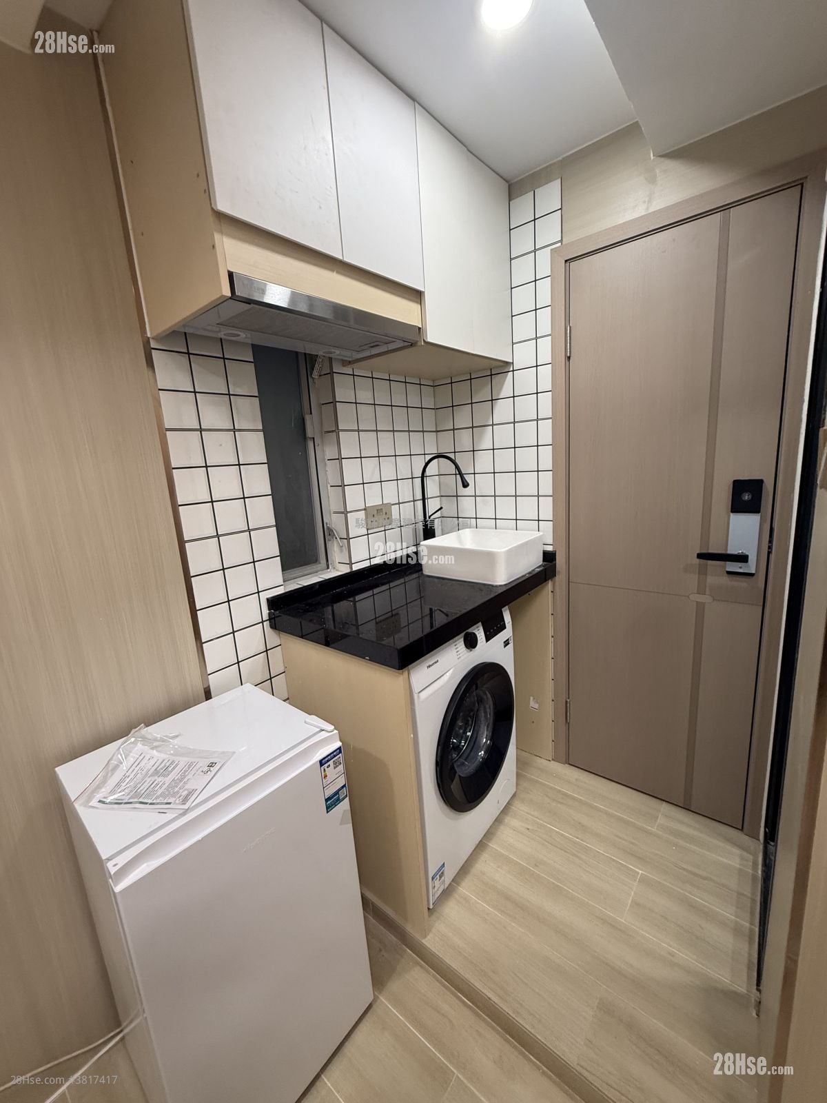 Cheong Kee House Rental Studio , 1 Bathroom 150 ft²