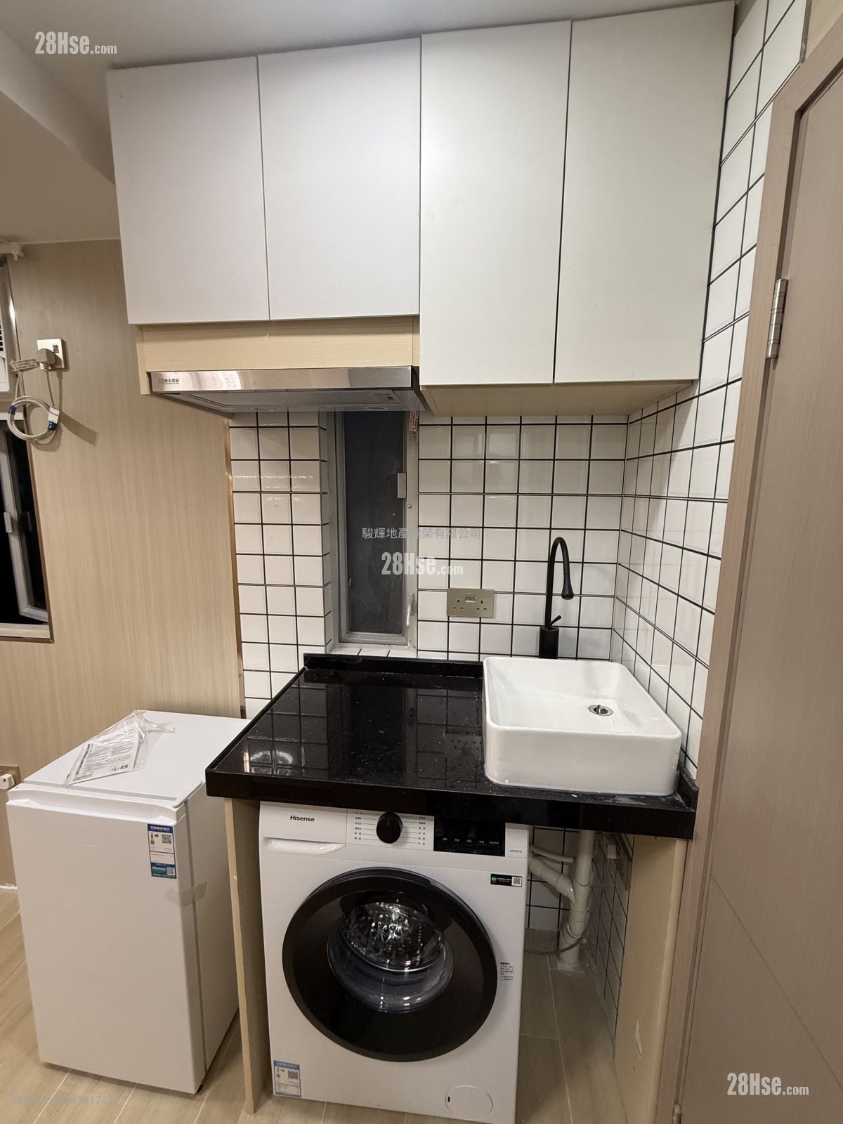 Cheong Kee House Rental Studio , 1 Bathroom 150 ft²