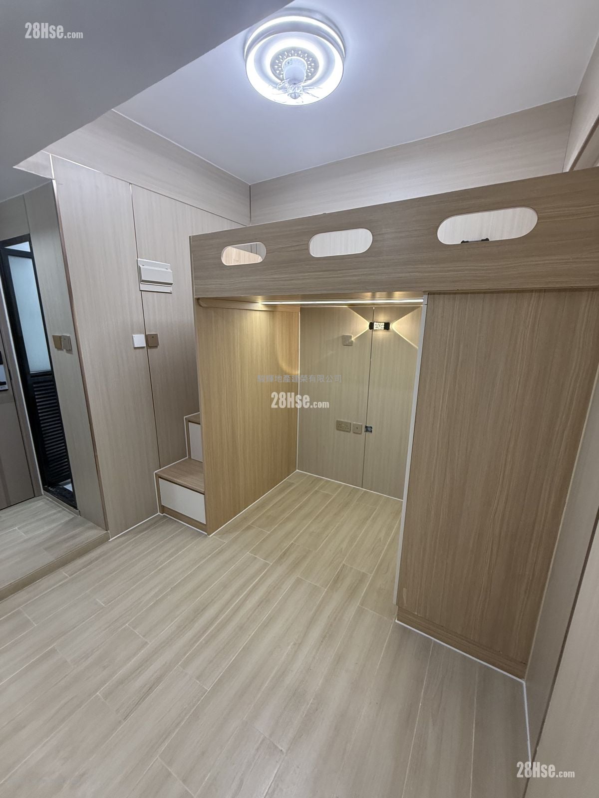 Cheong Kee House Rental Studio , 1 Bathroom 150 ft²