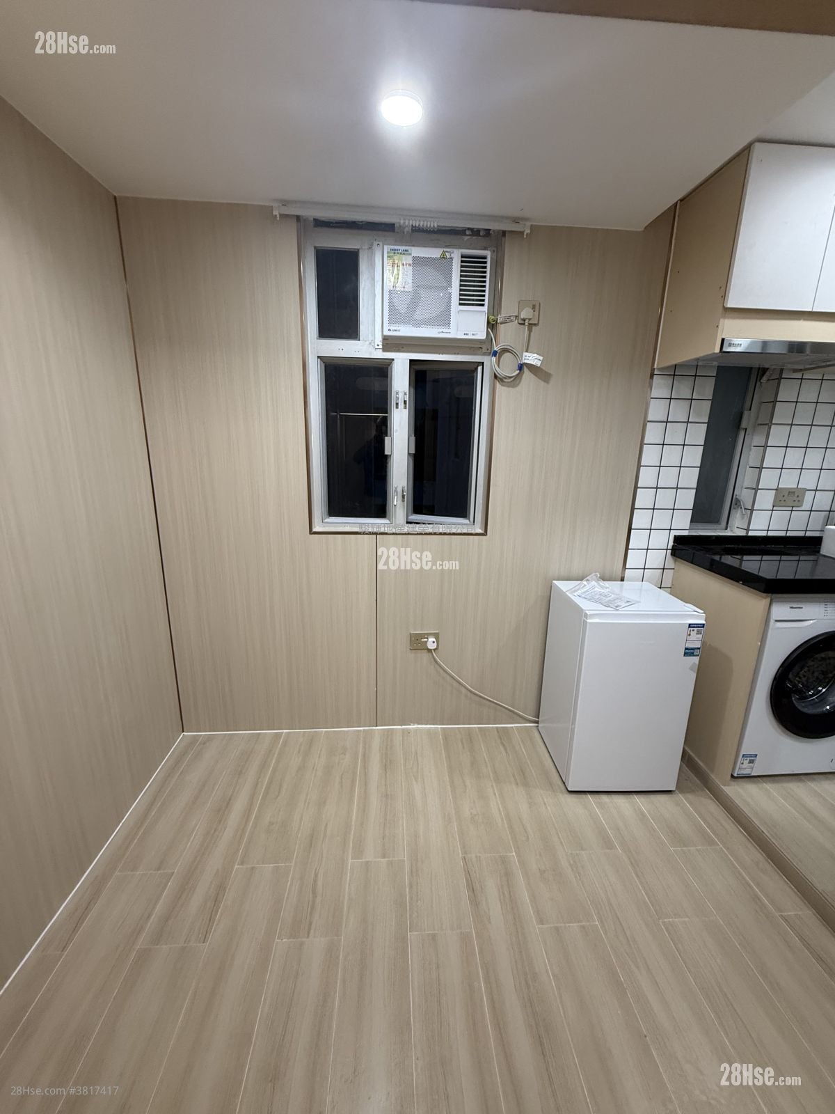 Cheong Kee House Rental Studio , 1 Bathroom 150 ft²