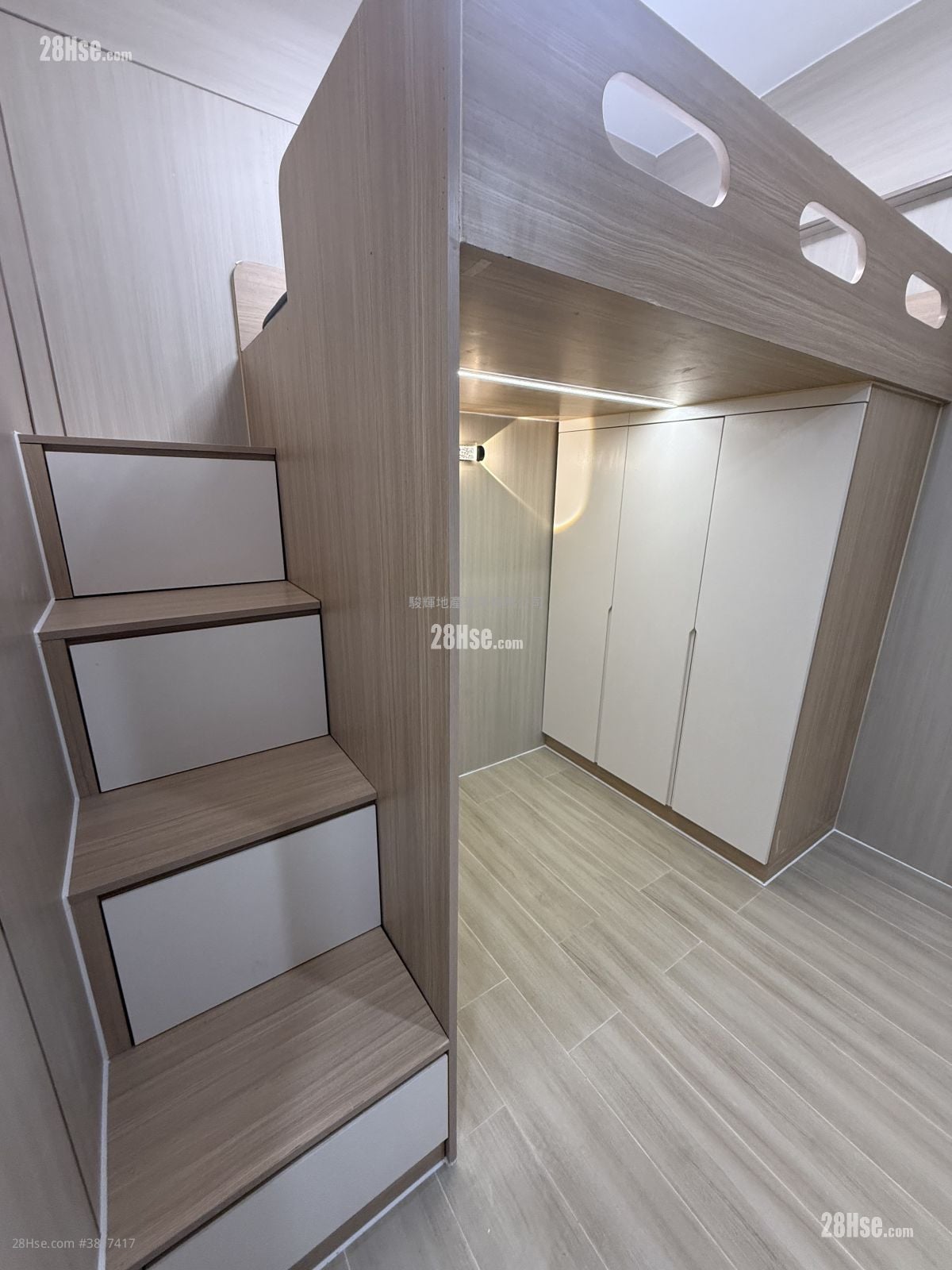 Cheong Kee House Rental Studio , 1 Bathroom 150 ft²