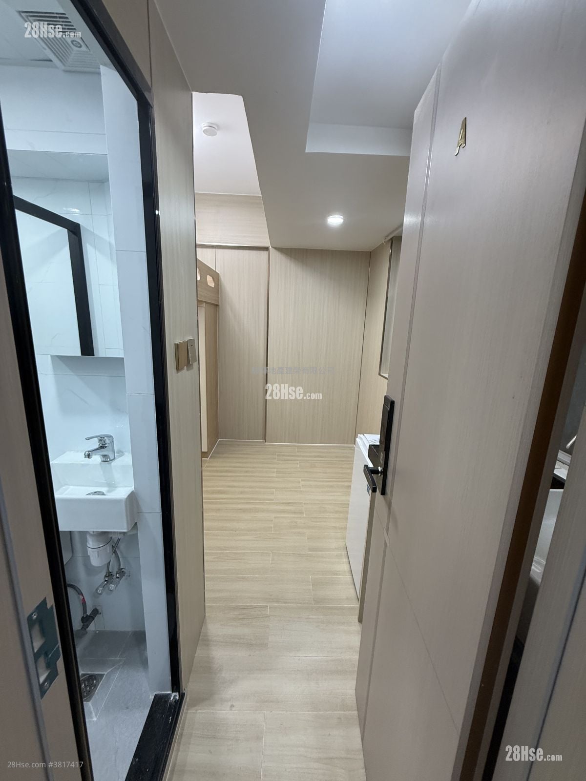 Cheong Kee House Rental Studio , 1 Bathroom 150 ft²