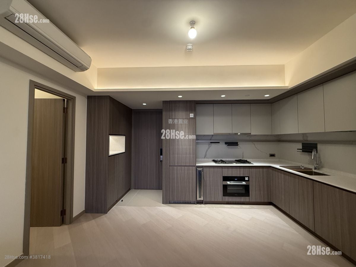 Pano Harbour Rental 4 Bedrooms , 2 Bathrooms 784 ft²