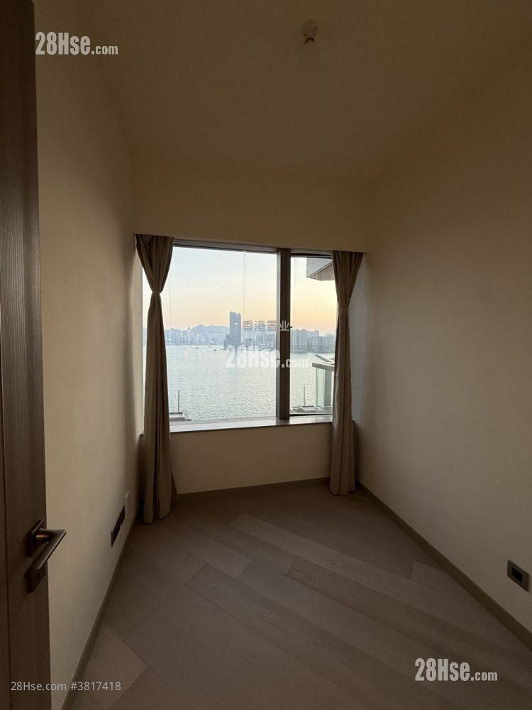 Pano Harbour Rental 4 Bedrooms , 2 Bathrooms 784 ft²