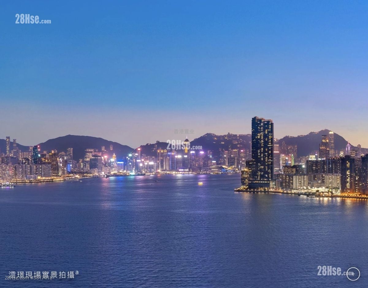 Pano Harbour Rental 4 Bedrooms , 2 Bathrooms 784 ft²