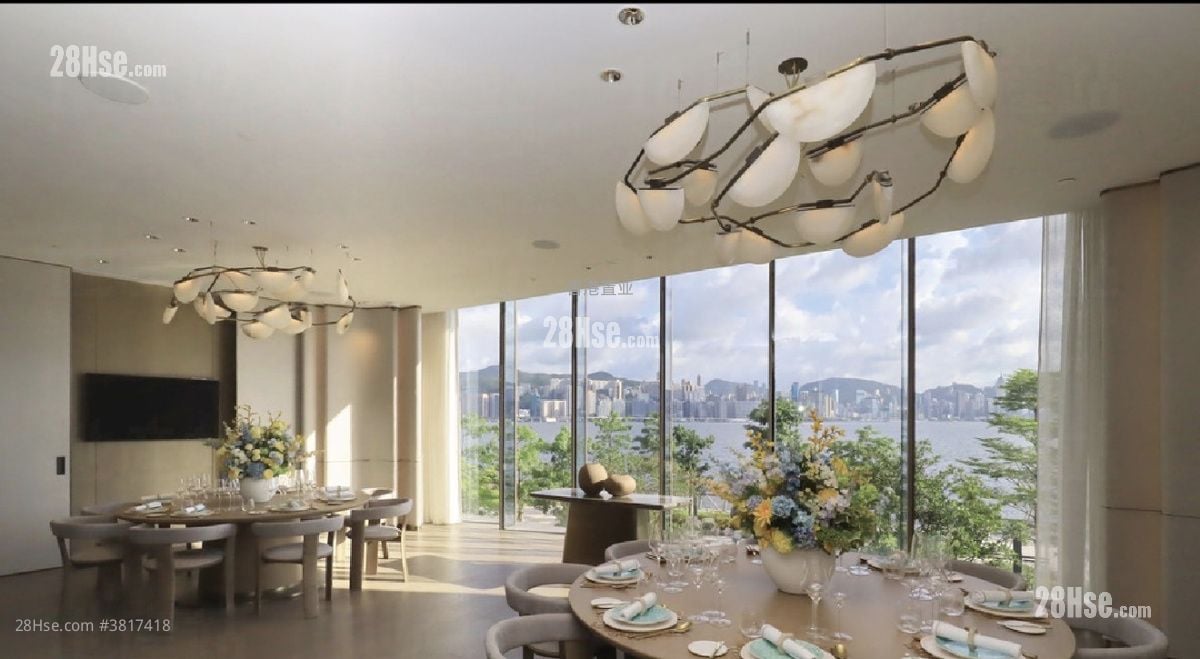 Pano Harbour Rental 4 Bedrooms , 2 Bathrooms 784 ft²