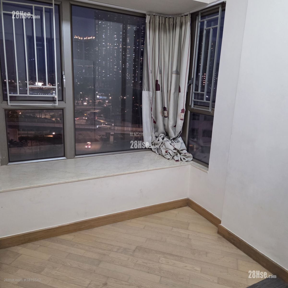 御太子 租盘 2 房 , 1 浴室 409 平方尺