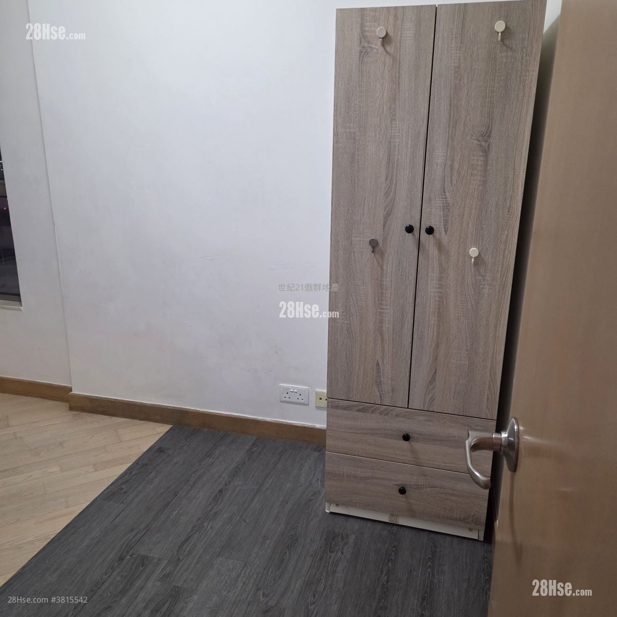 御太子 租盘 2 房 , 1 浴室 409 平方尺