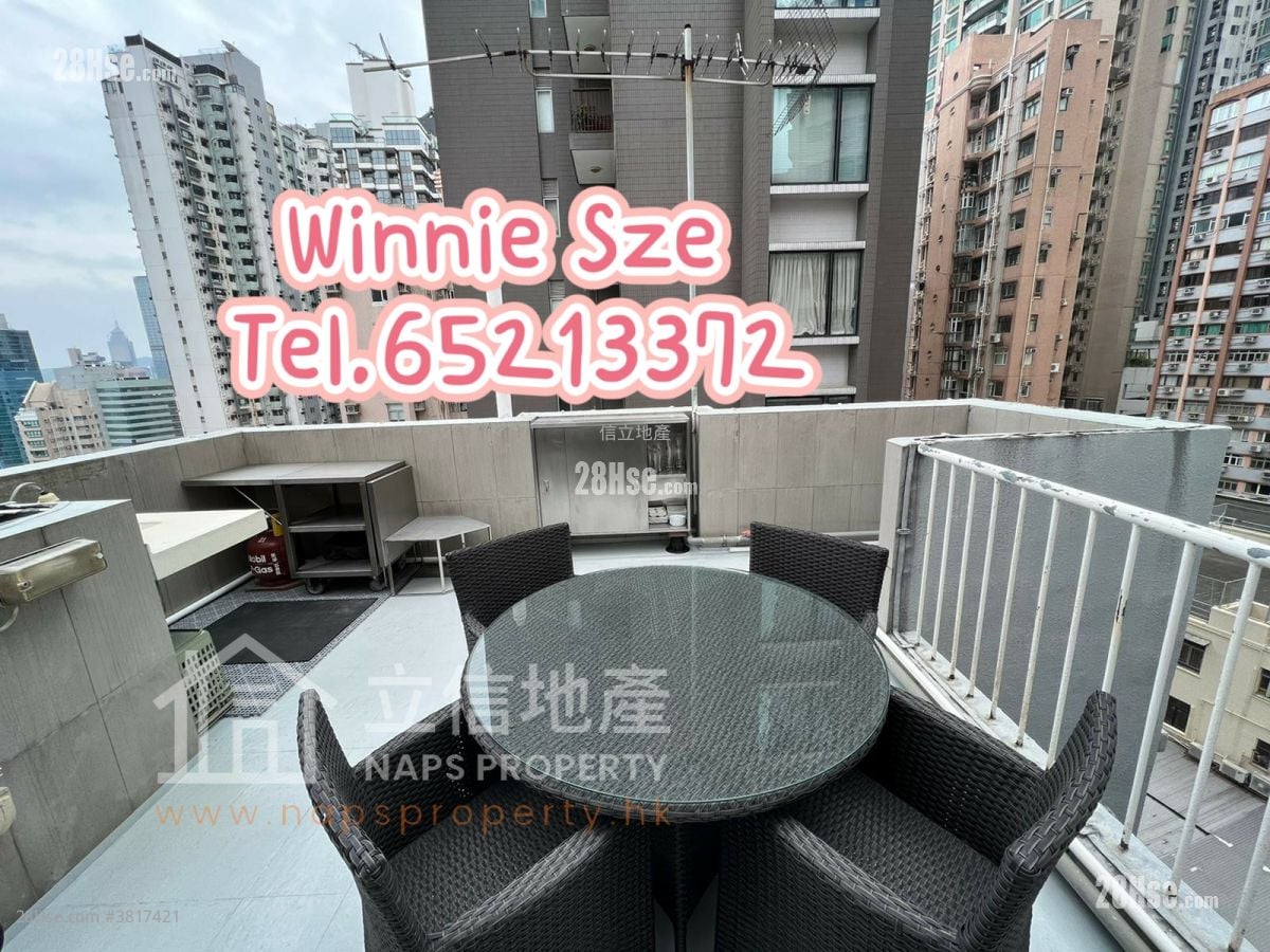 Rich Court Sell 1 Bedroom , 1 Bathroom 311 ft²