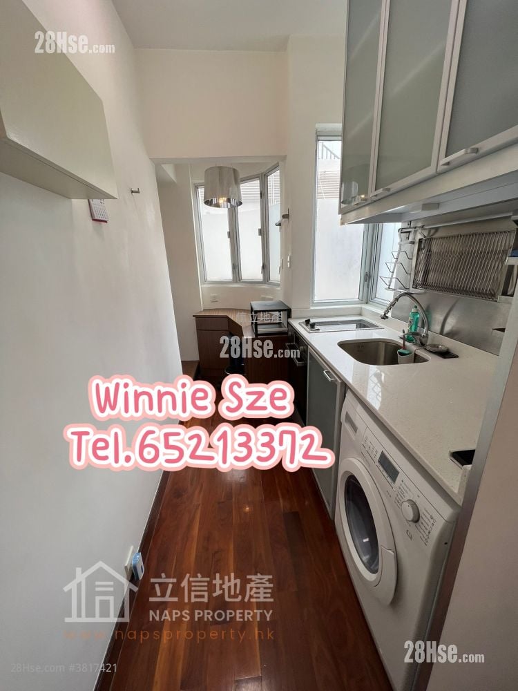 Rich Court Sell 1 Bedroom , 1 Bathroom 311 ft²