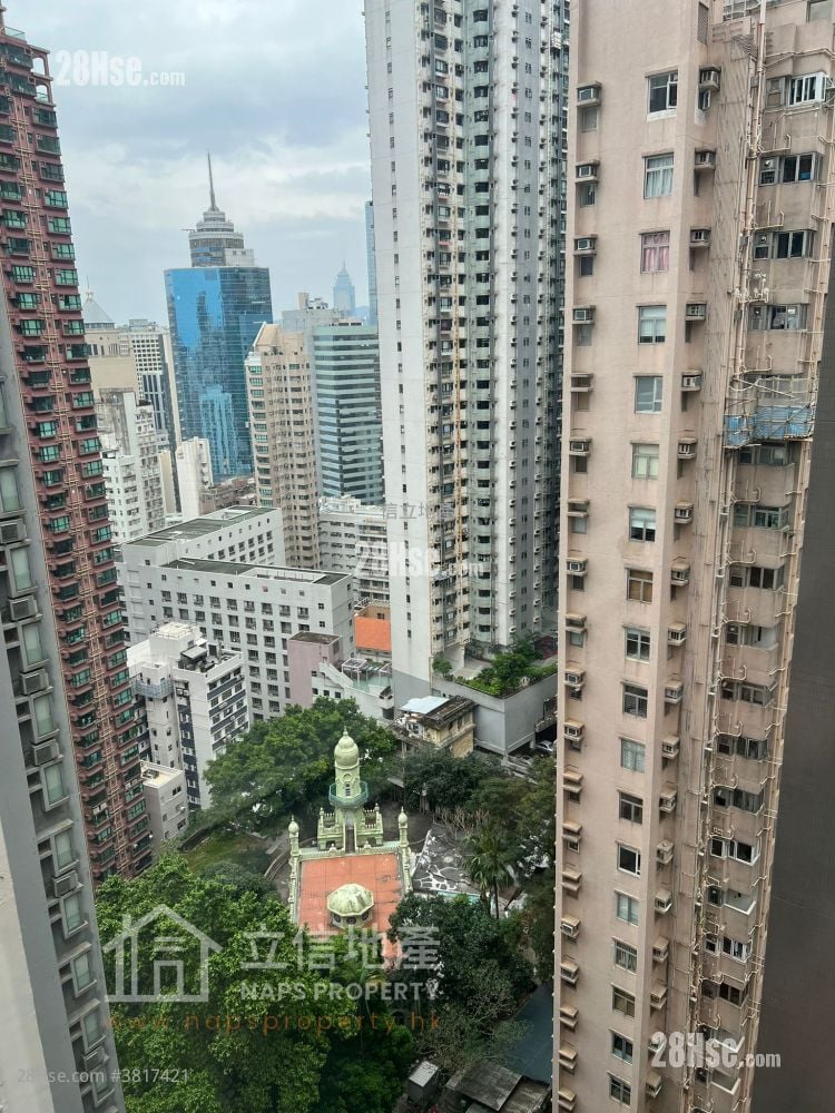 Rich Court Sell 1 Bedroom , 1 Bathroom 311 ft²