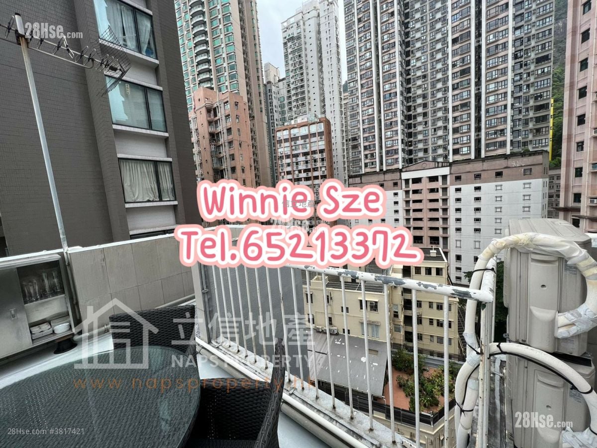 Rich Court Sell 1 Bedroom , 1 Bathroom 311 ft²