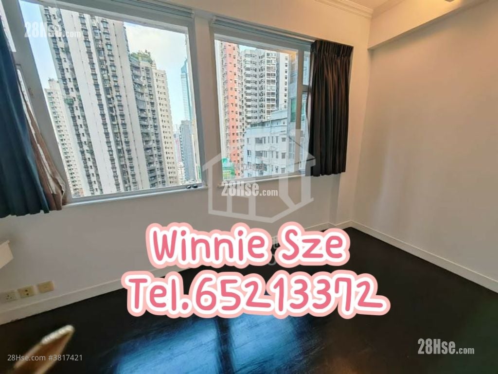 Rich Court Sell 1 Bedroom , 1 Bathroom 311 ft²