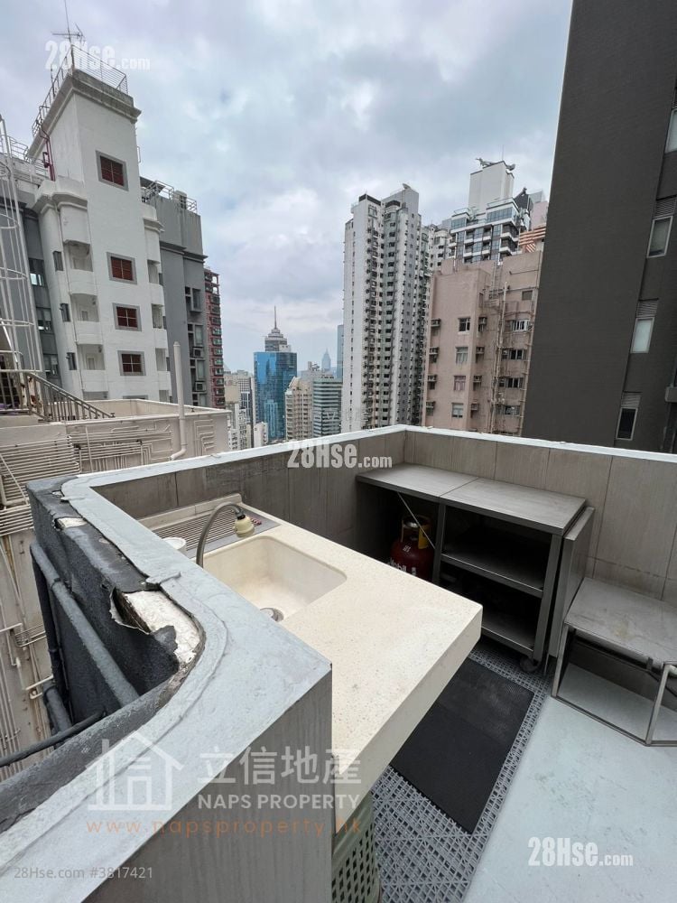 Rich Court Sell 1 Bedroom , 1 Bathroom 311 ft²