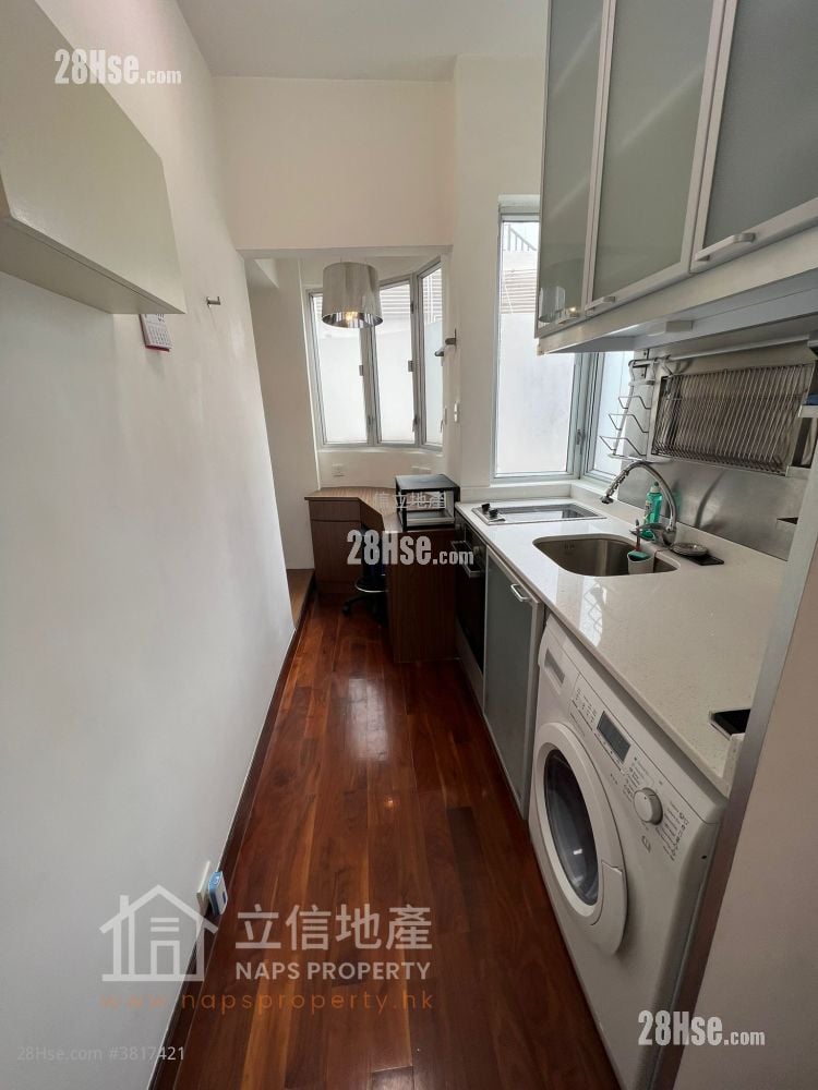 Rich Court Sell 1 Bedroom , 1 Bathroom 311 ft²
