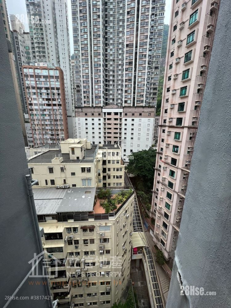 Rich Court Sell 1 Bedroom , 1 Bathroom 311 ft²