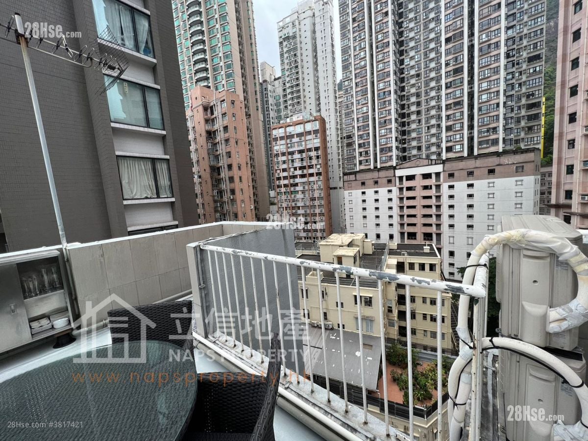 Rich Court Sell 1 Bedroom , 1 Bathroom 311 ft²