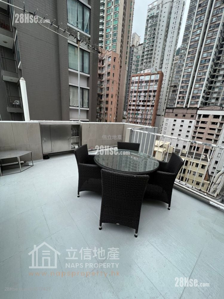 Rich Court Sell 1 Bedroom , 1 Bathroom 311 ft²
