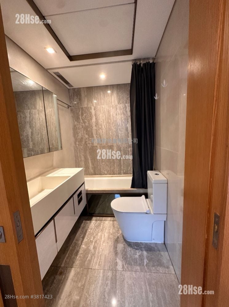 啟德1號(I) 售盤 2 房 507 平方呎