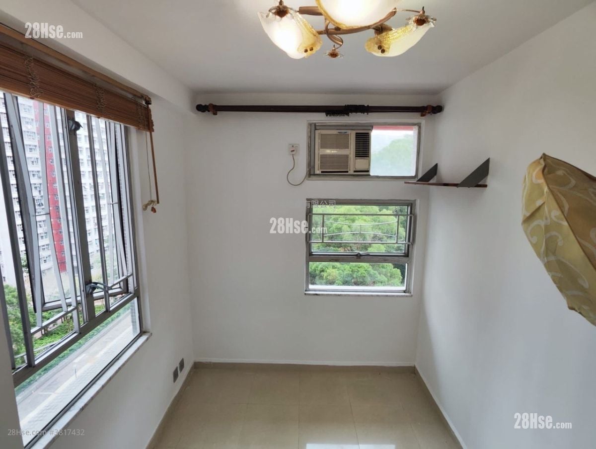 景田苑 租盤 431 平方呎