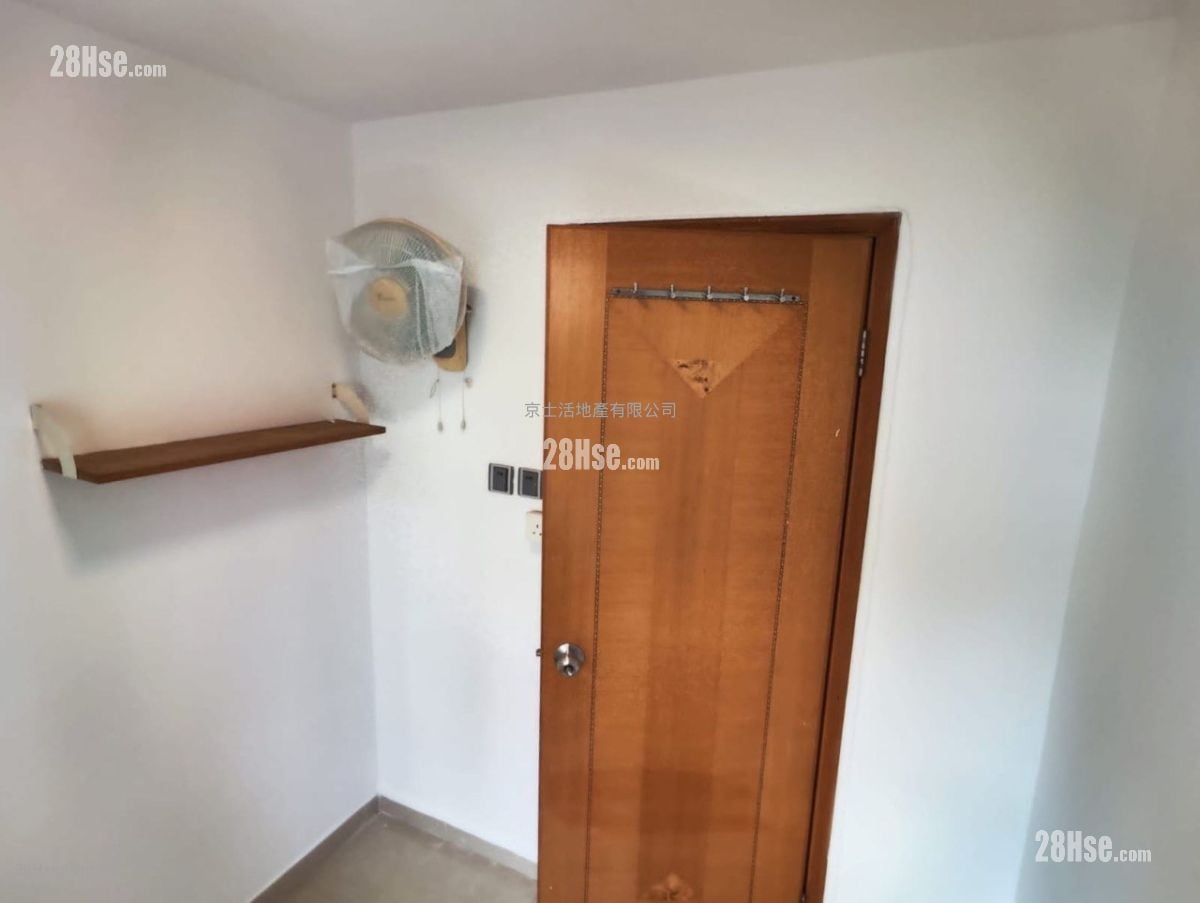 景田苑 租盤 431 平方呎