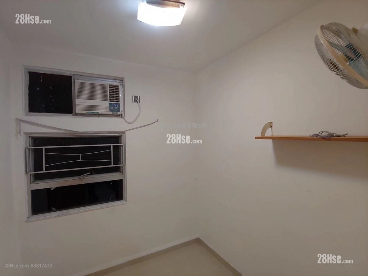 景田苑 租盤 431 平方呎