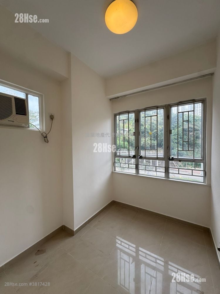 荃德花园 售盘 2 房 , 1 浴室 287 平方尺