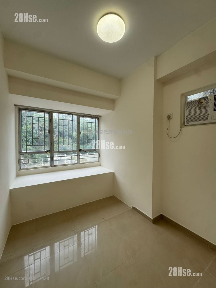 荃德花园 售盘 2 房 , 1 浴室 287 平方尺