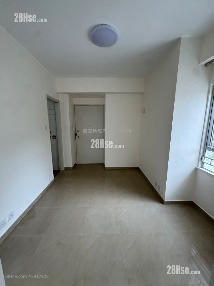 荃德花园 售盘 2 房 , 1 浴室 287 平方尺