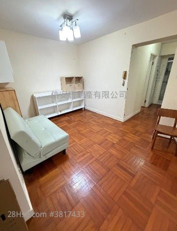 Chi Lok Fa Yuen Rental 2 Bedrooms , 1 Bathroom 449 ft²
