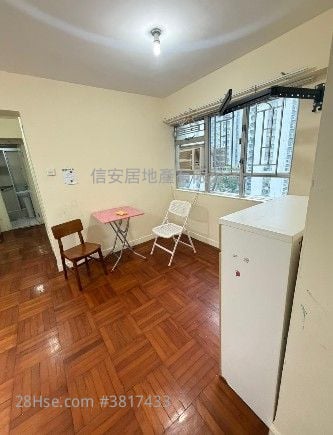Chi Lok Fa Yuen Rental 2 Bedrooms , 1 Bathroom 449 ft²