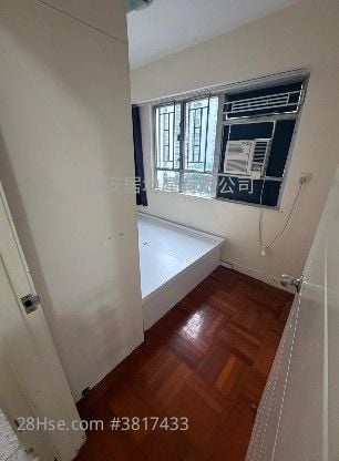 Chi Lok Fa Yuen Rental 2 Bedrooms , 1 Bathroom 449 ft²