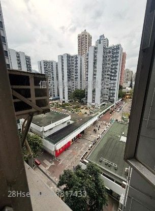 Chi Lok Fa Yuen Rental 2 Bedrooms , 1 Bathroom 449 ft²